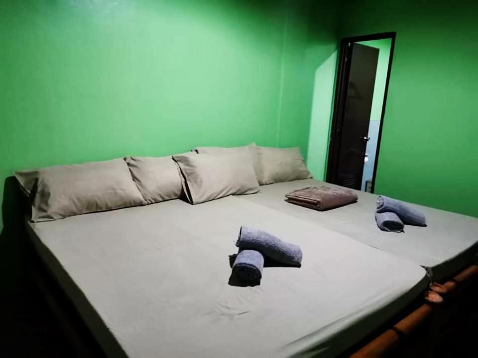 In-N-Out Hostel Сикихор Экстерьер фото