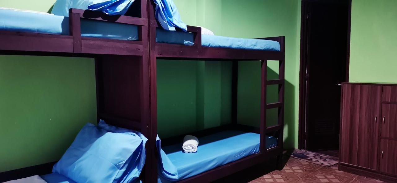 In-N-Out Hostel Сикихор Экстерьер фото
