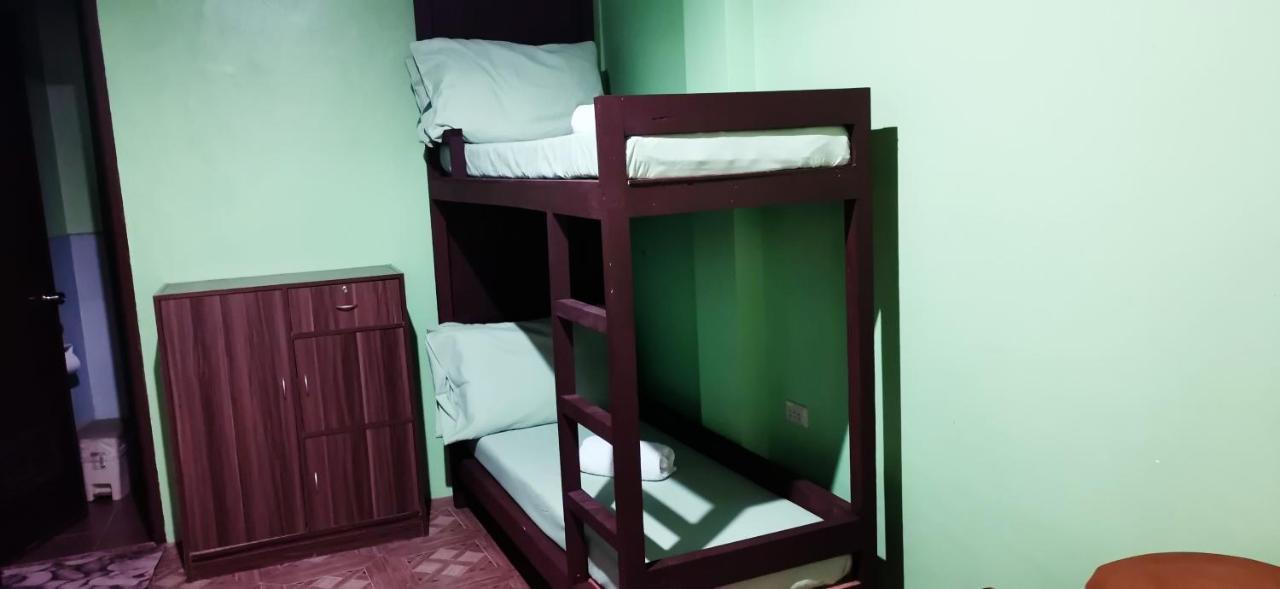 In-N-Out Hostel Сикихор Экстерьер фото