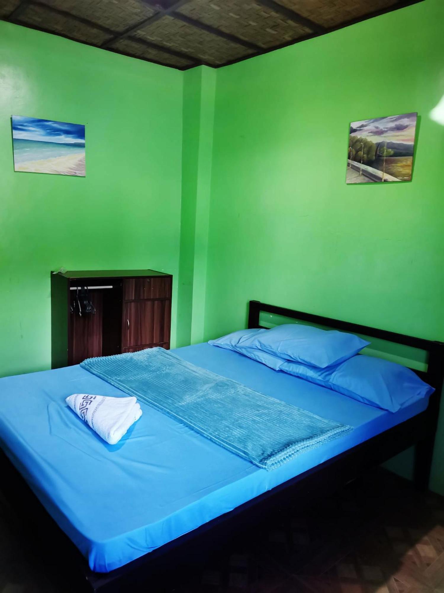 In-N-Out Hostel Сикихор Экстерьер фото