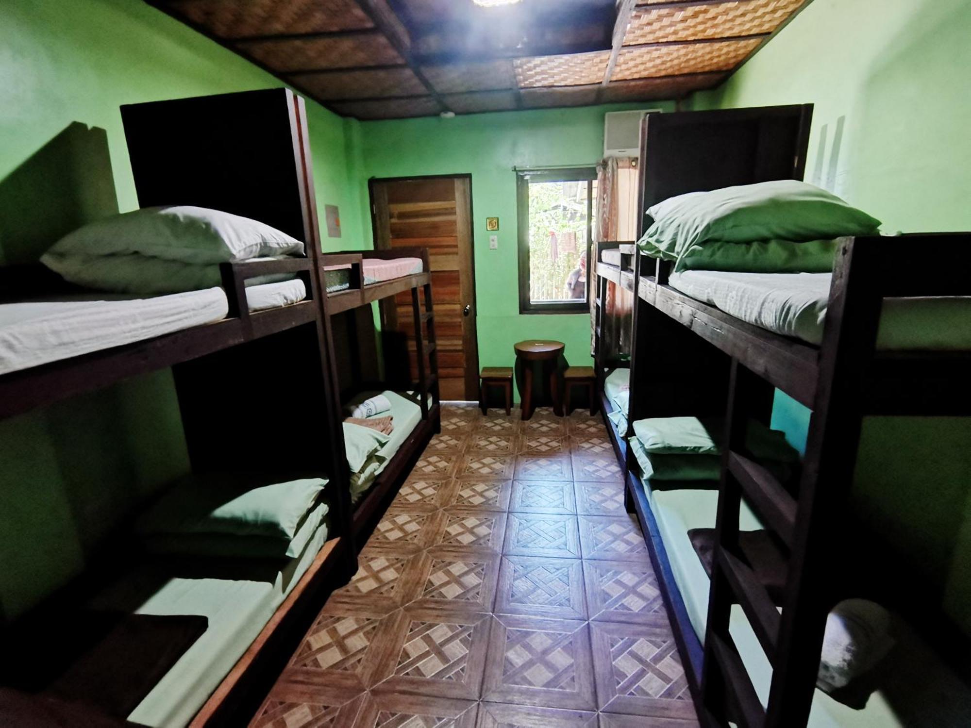 In-N-Out Hostel Сикихор Экстерьер фото