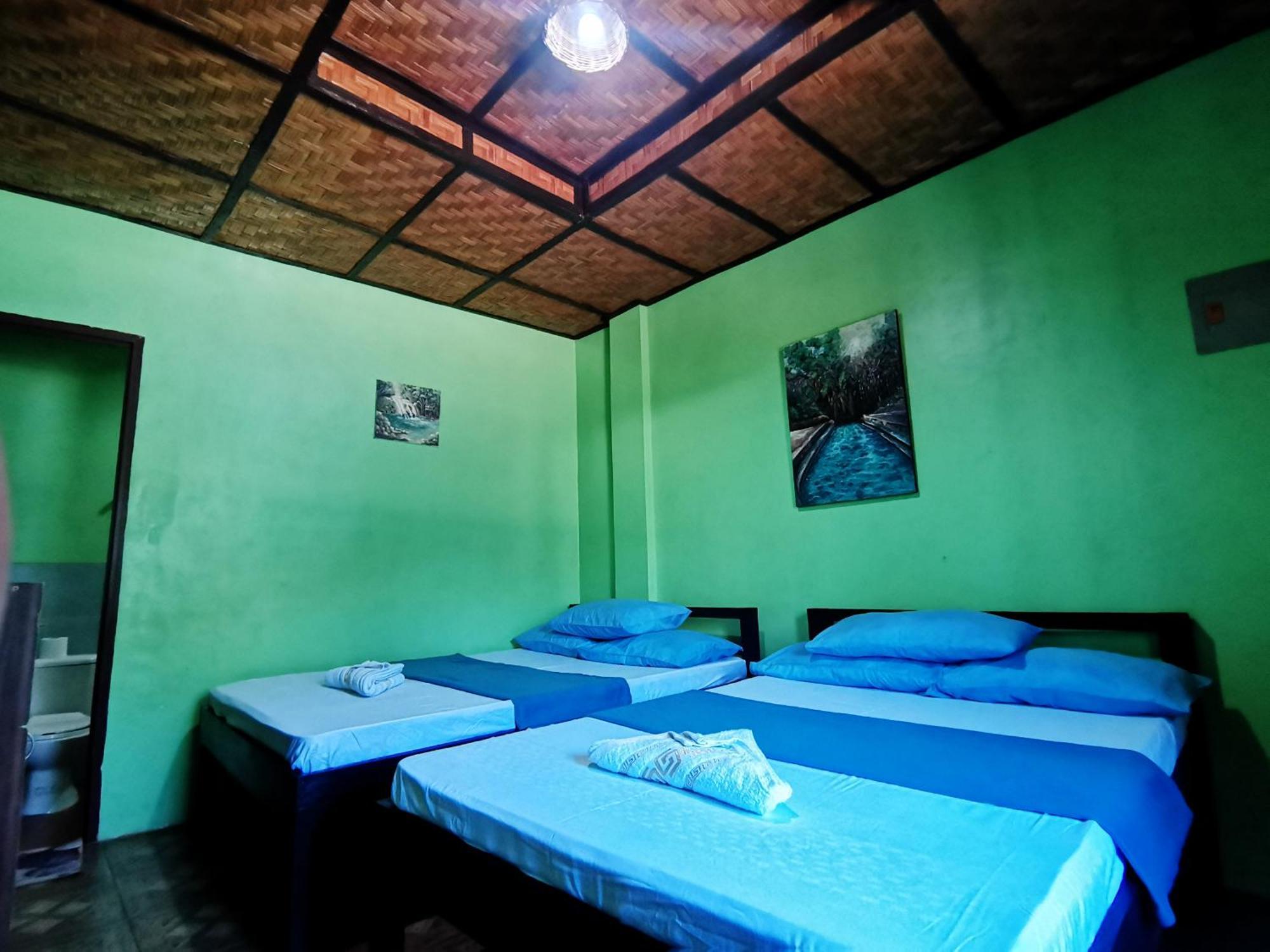 In-N-Out Hostel Сикихор Экстерьер фото