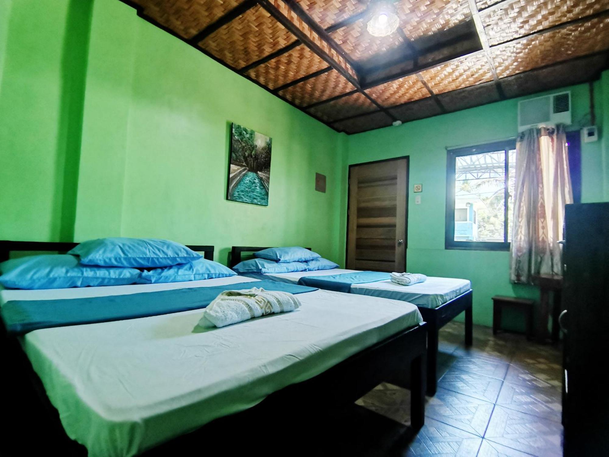 In-N-Out Hostel Сикихор Экстерьер фото