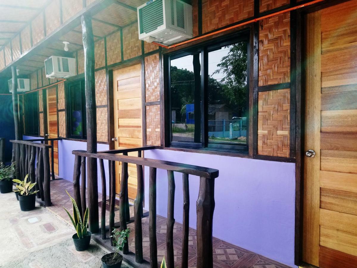 In-N-Out Hostel Сикихор Экстерьер фото