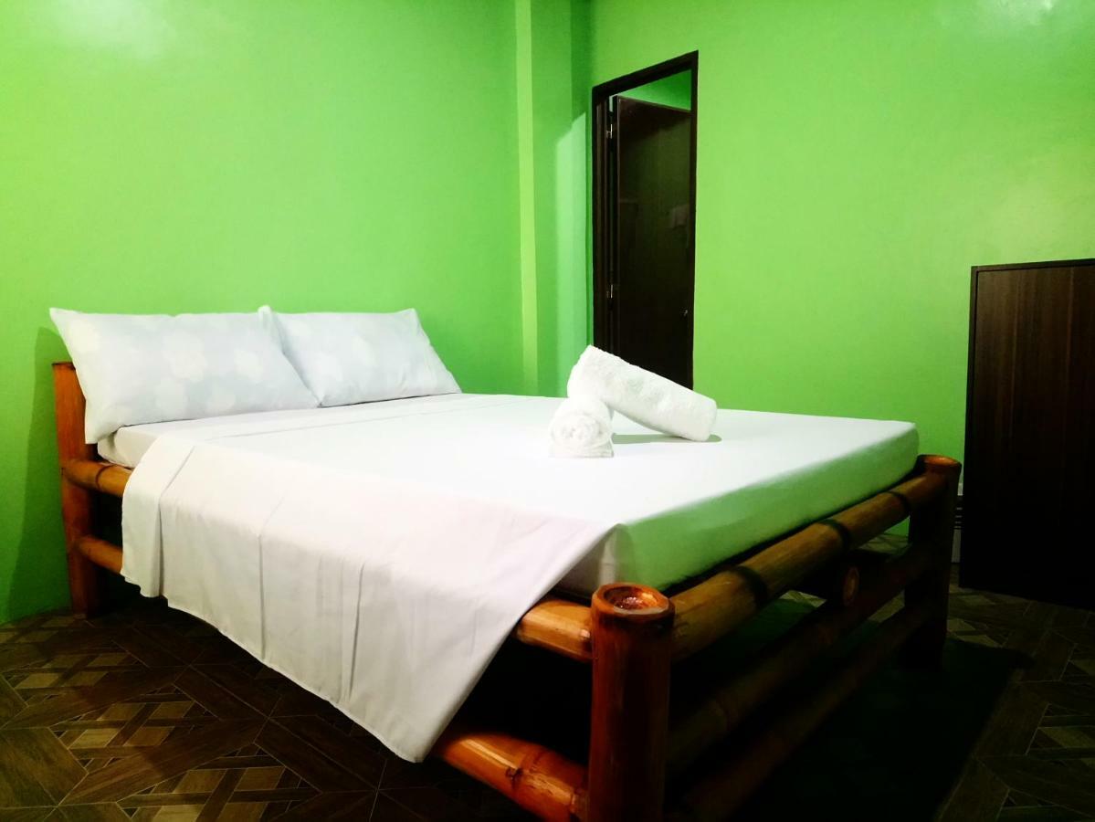 In-N-Out Hostel Сикихор Экстерьер фото