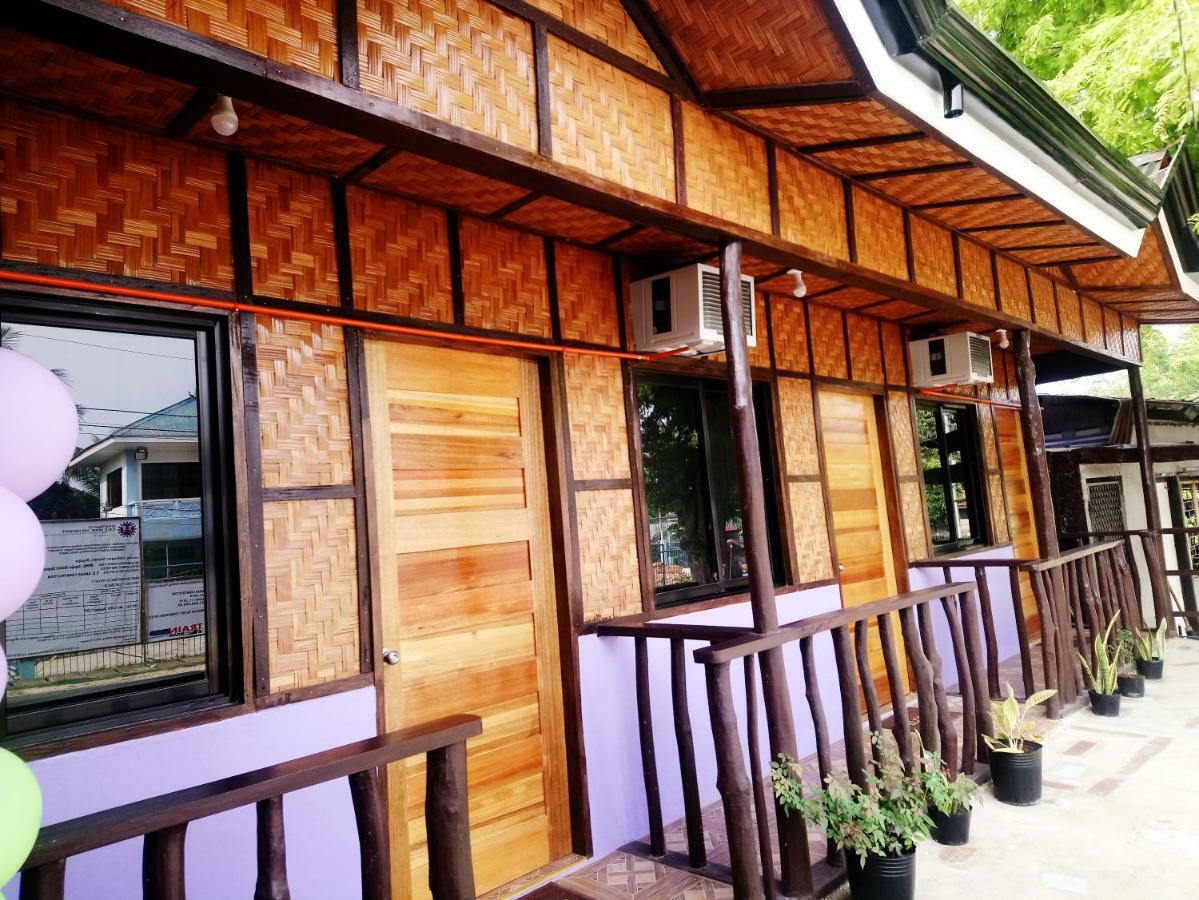 In-N-Out Hostel Сикихор Экстерьер фото