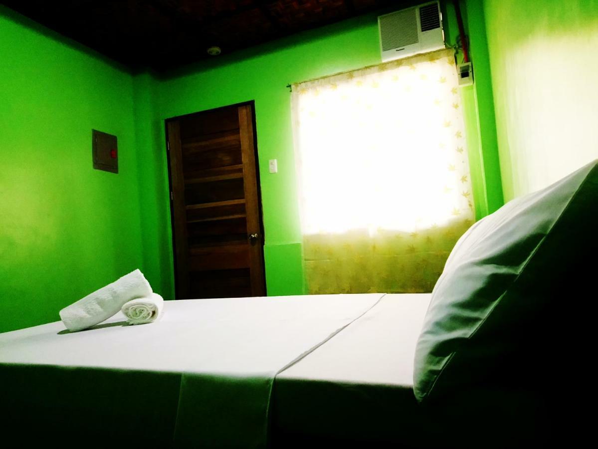 In-N-Out Hostel Сикихор Экстерьер фото