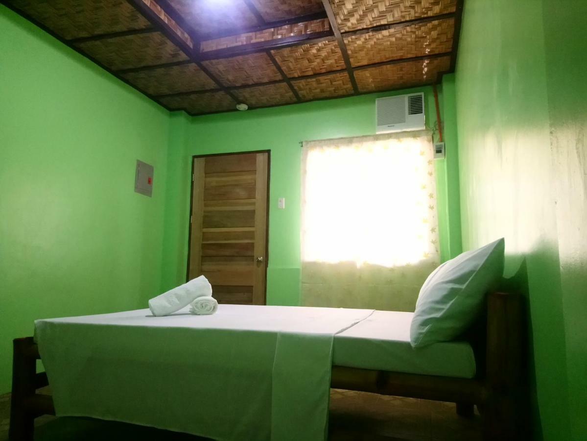 In-N-Out Hostel Сикихор Экстерьер фото