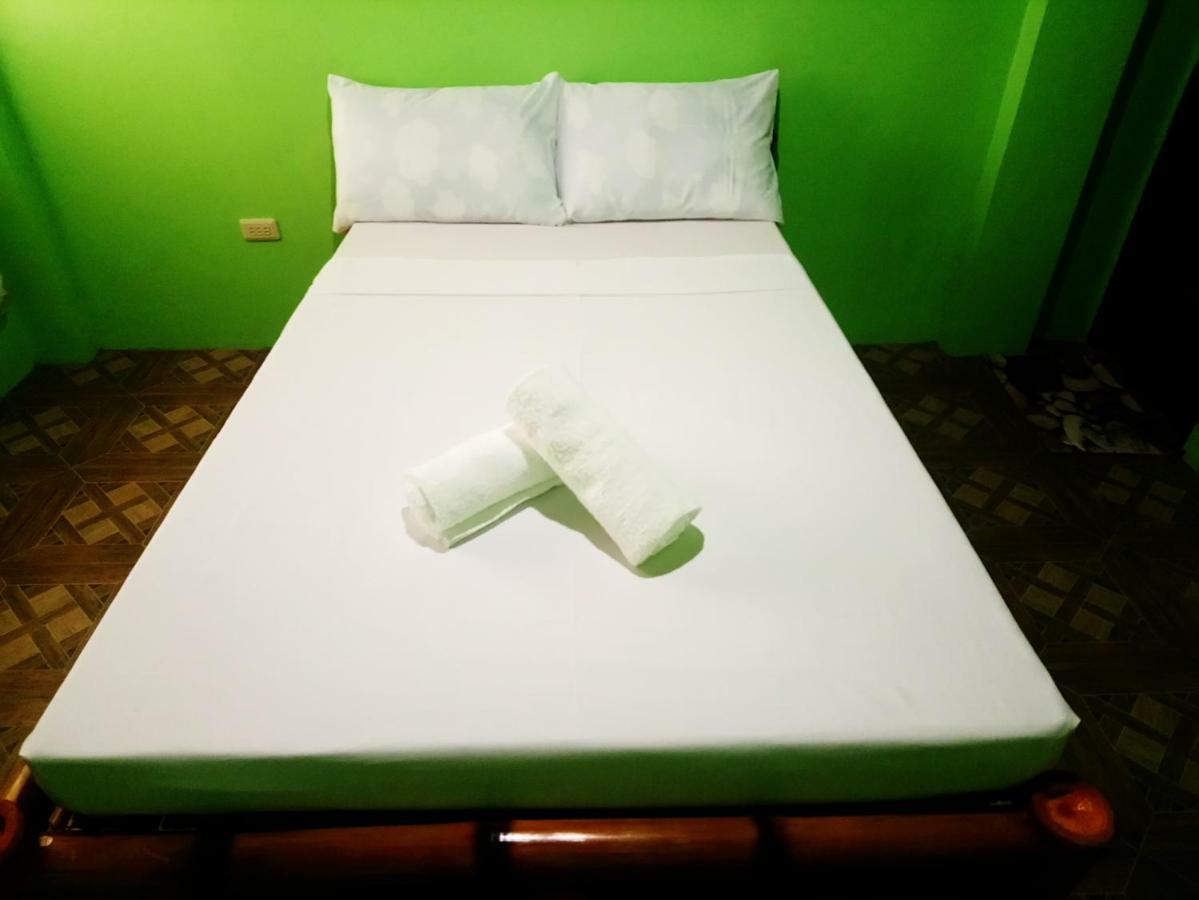 In-N-Out Hostel Сикихор Экстерьер фото
